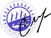 signature
